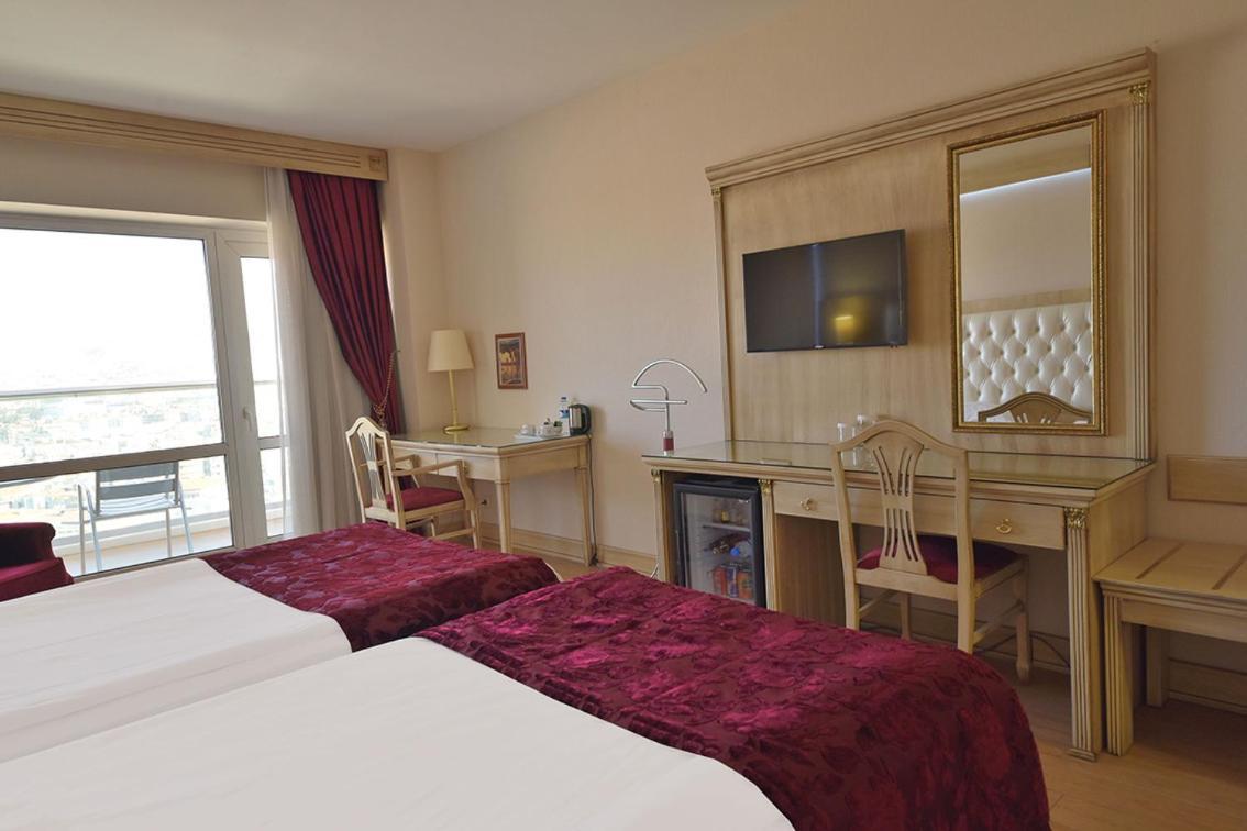 Hotel Ege 4*