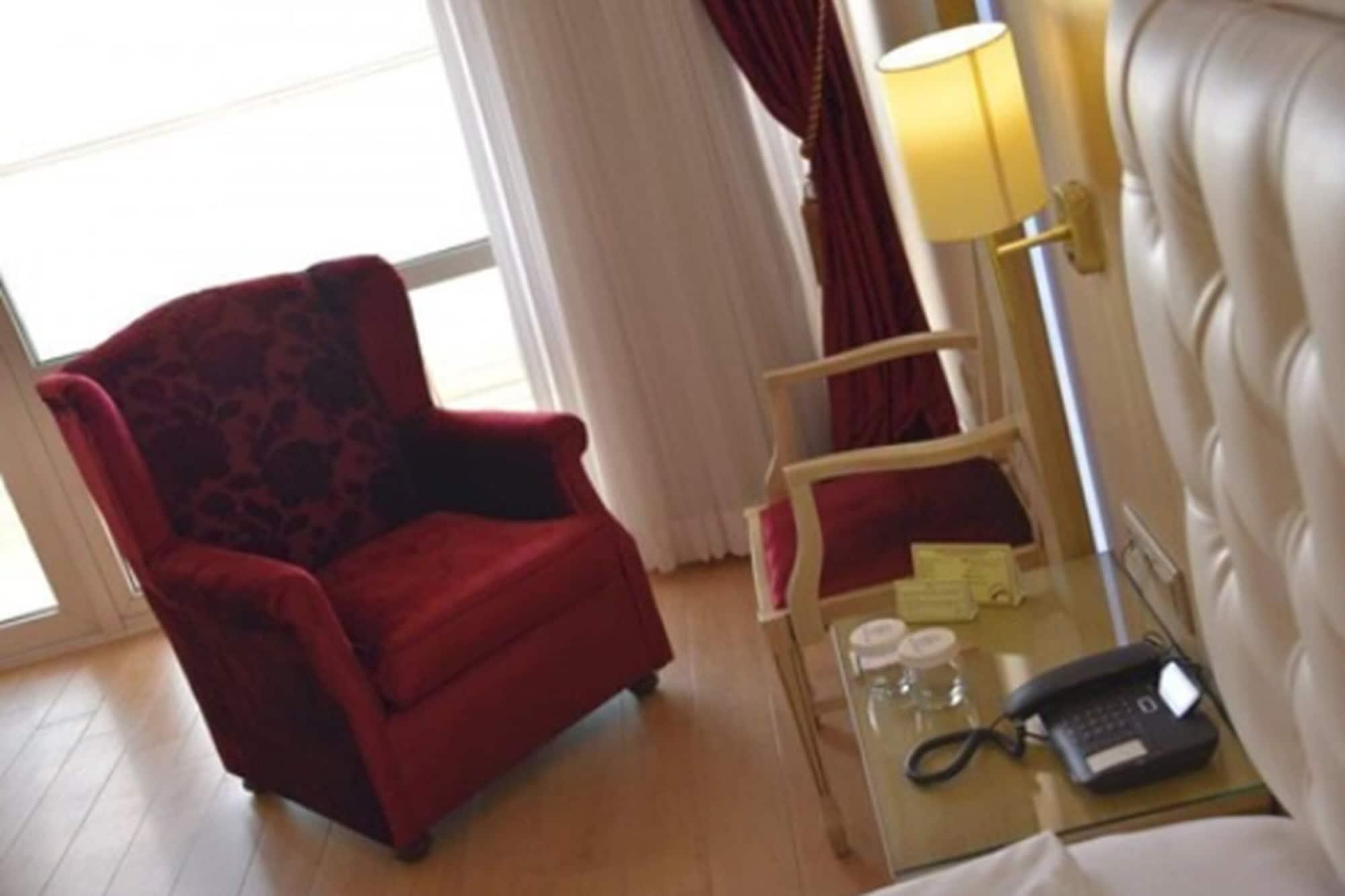 Hotel Ege İzmir