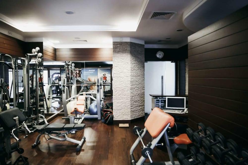 Hotel Ege İzmir