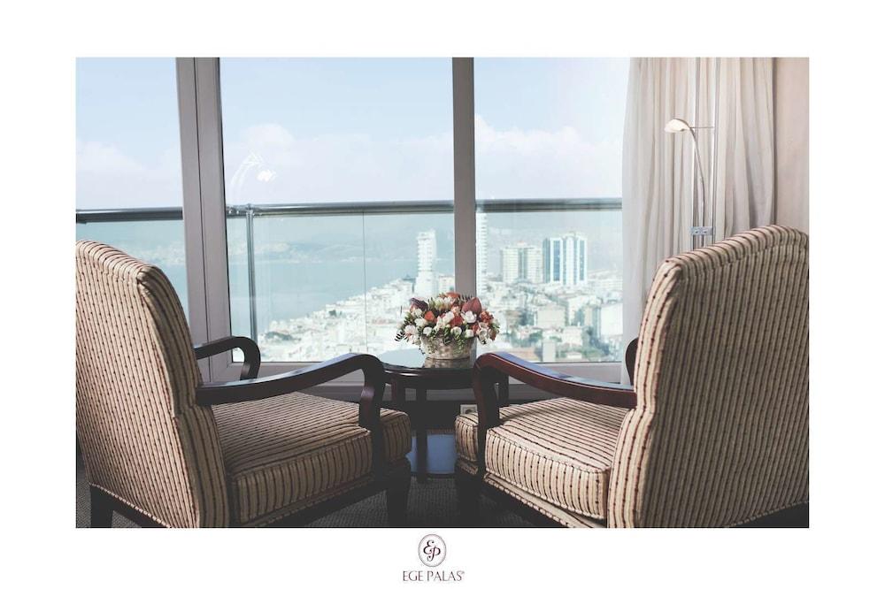 Hotel Ege İzmir