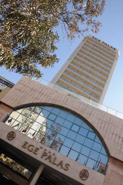 Hotel Ege İzmir
