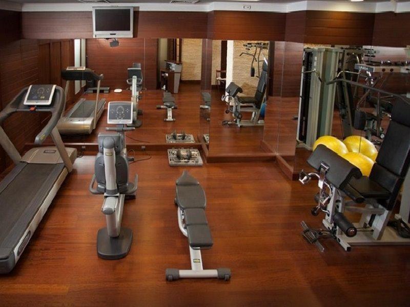 Hotel Ege