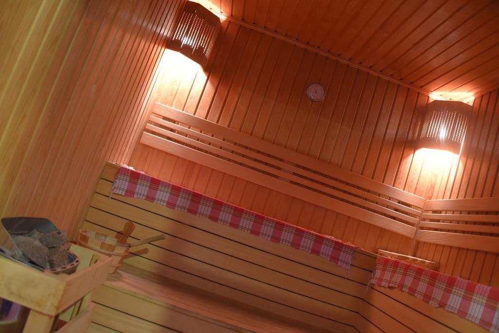 Hotel Ege 4*