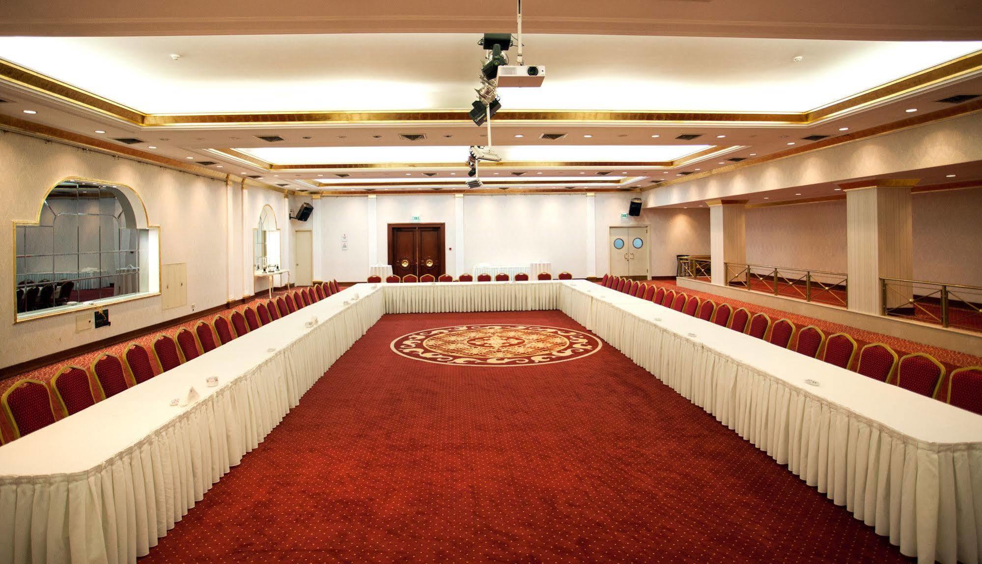 Hotel Ege 4*
