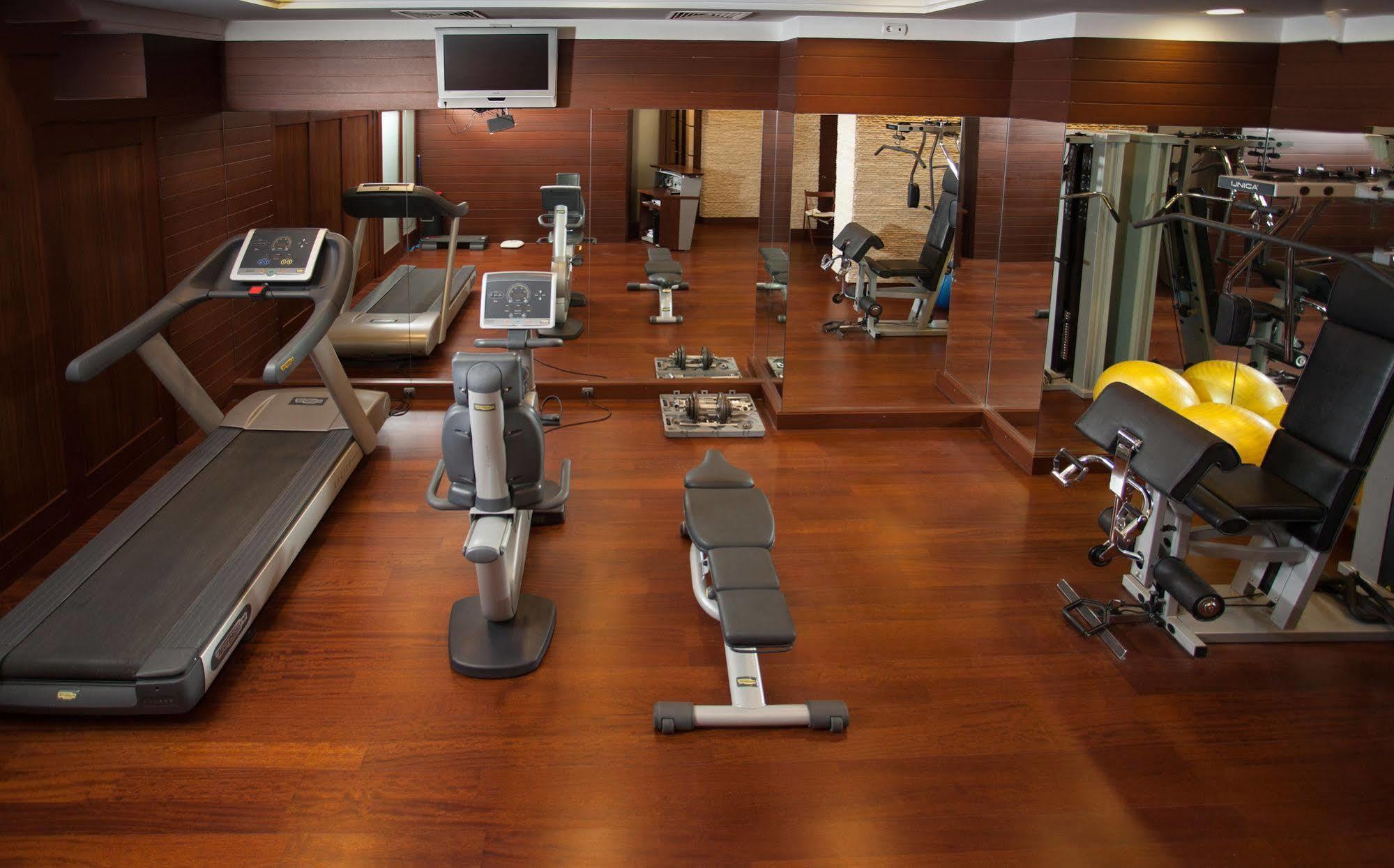 Ege Hotel İzmir
