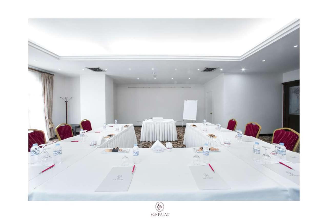 Ege Hotel İzmir