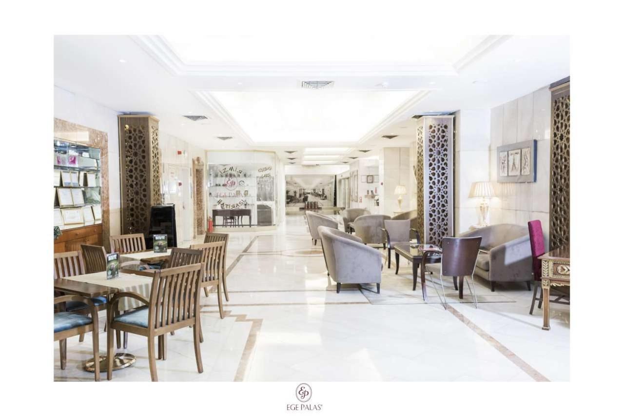 Hotel Ege İzmir
