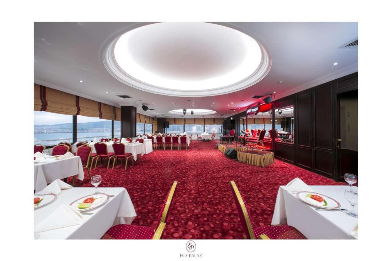 Hotel Ege İzmir