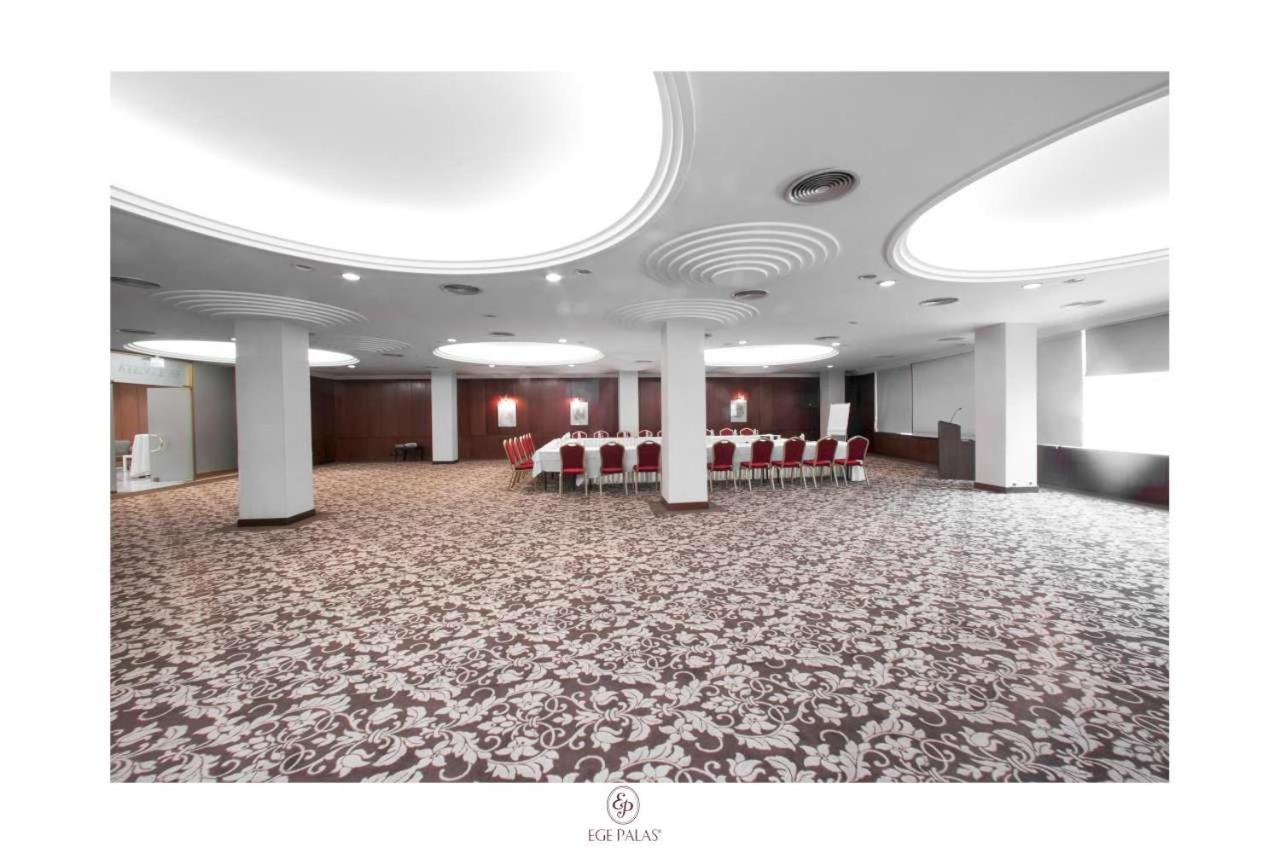 Ege Hotel İzmir