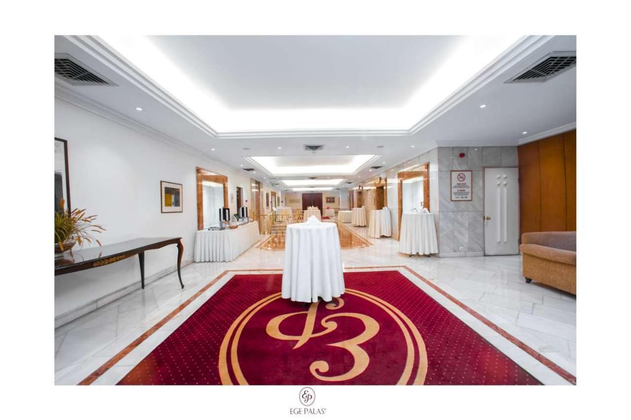Ege Hotel