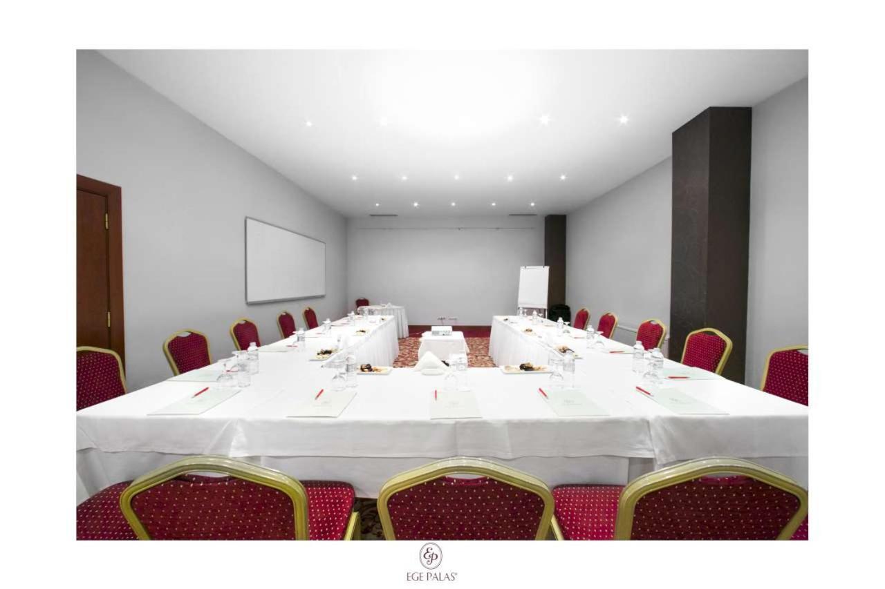 Hotel Ege